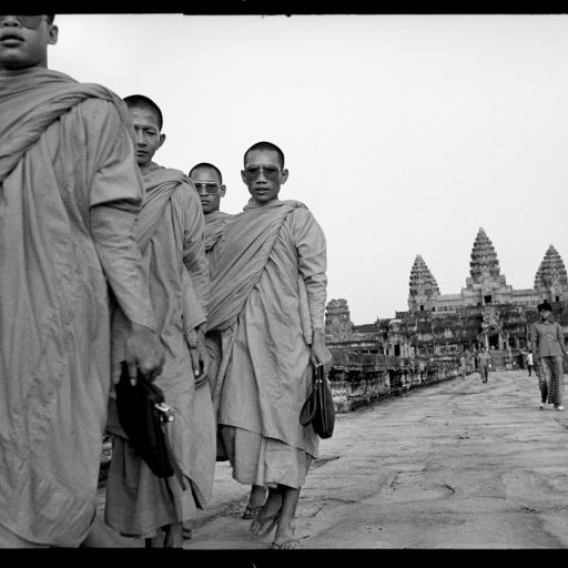 ©Philip Blenkinsop/ VII