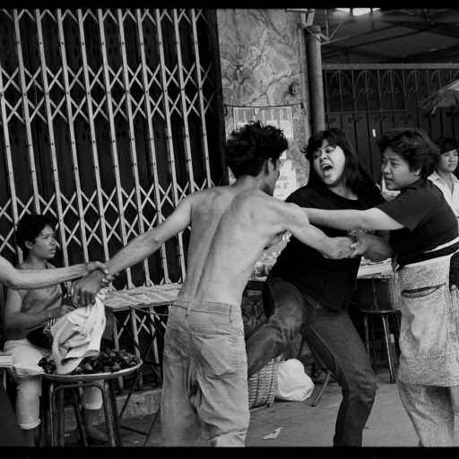 ©Philip Blenkinsop/ VII