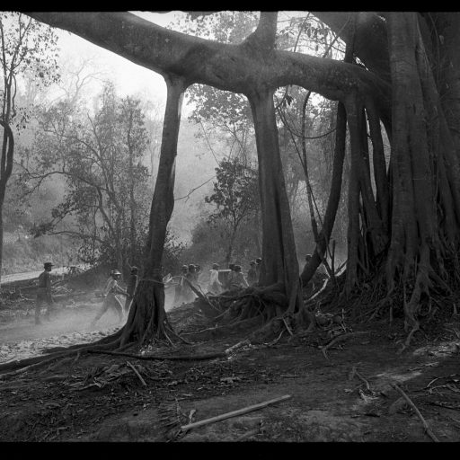 ©Philip Blenkinsop/ VII