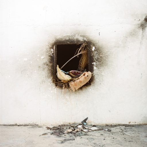 From the project "Before it's Gone."  © M’hammed Kilito.